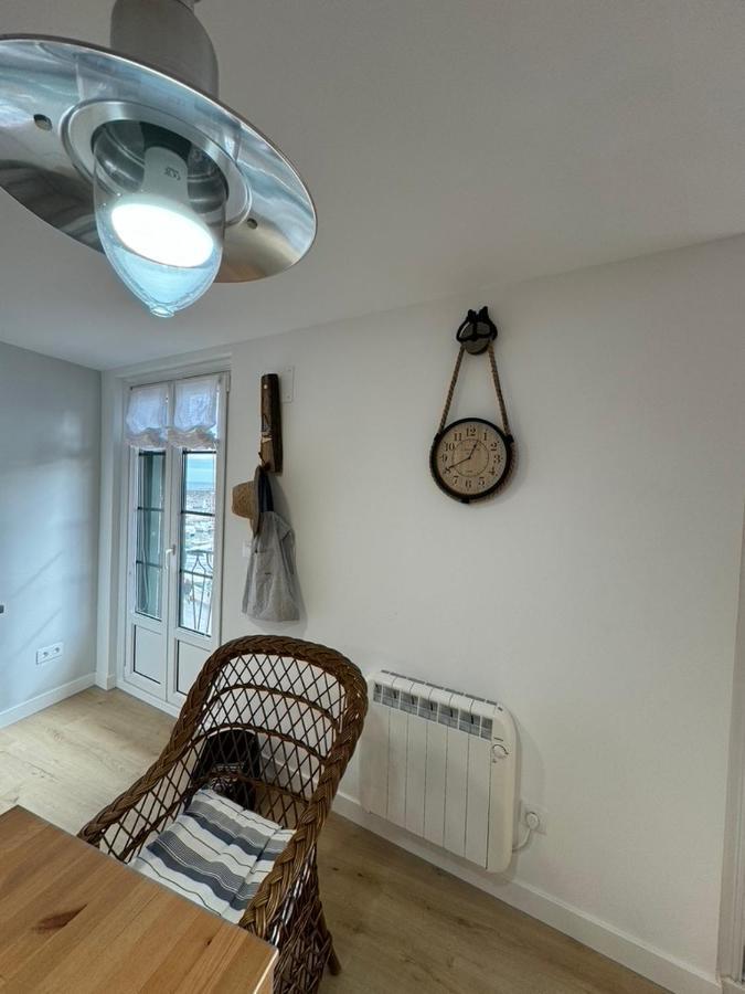 Ferienwohnung Istua - Etxie La Casa Bermeo Exterior foto