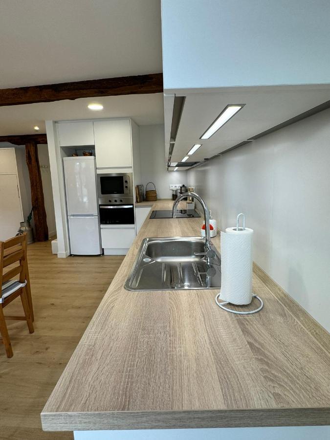 Ferienwohnung Istua - Etxie La Casa Bermeo Exterior foto