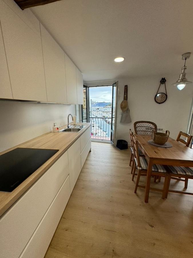 Ferienwohnung Istua - Etxie La Casa Bermeo Exterior foto