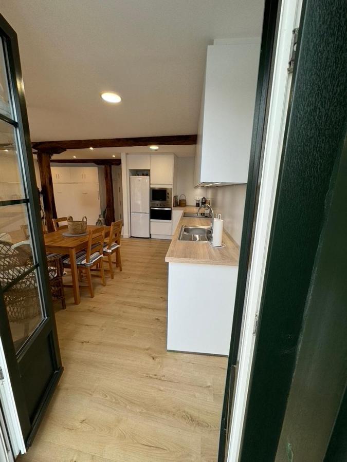 Ferienwohnung Istua - Etxie La Casa Bermeo Exterior foto