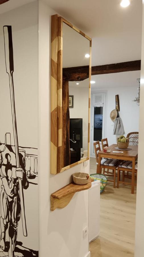 Ferienwohnung Istua - Etxie La Casa Bermeo Exterior foto