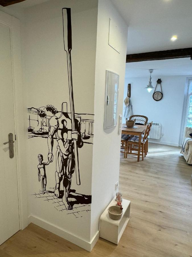 Ferienwohnung Istua - Etxie La Casa Bermeo Exterior foto