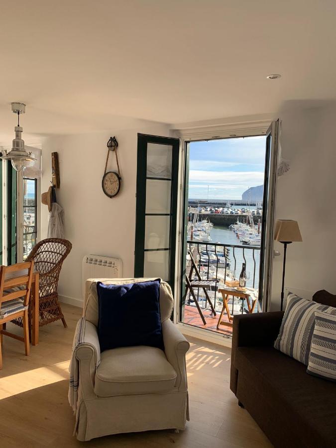 Ferienwohnung Istua - Etxie La Casa Bermeo Exterior foto