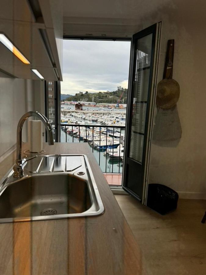 Ferienwohnung Istua - Etxie La Casa Bermeo Exterior foto