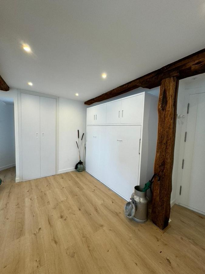 Ferienwohnung Istua - Etxie La Casa Bermeo Exterior foto