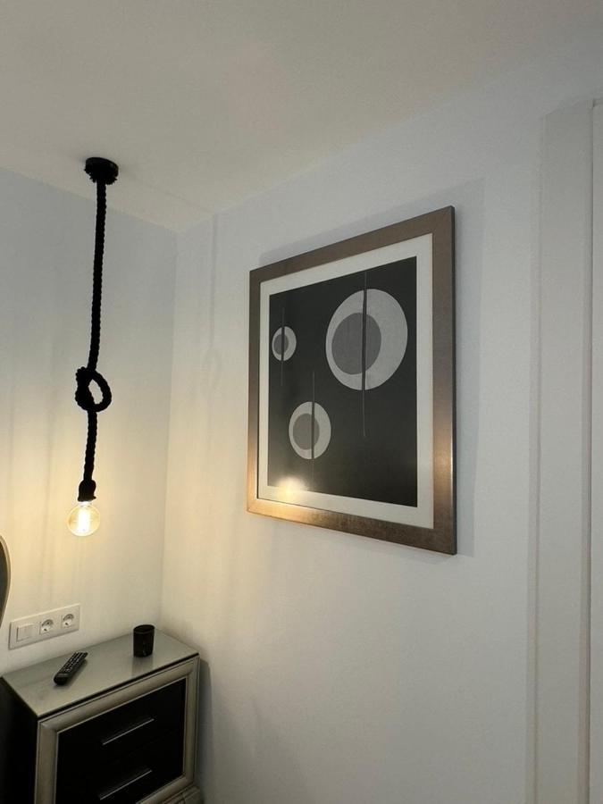 Ferienwohnung Istua - Etxie La Casa Bermeo Exterior foto