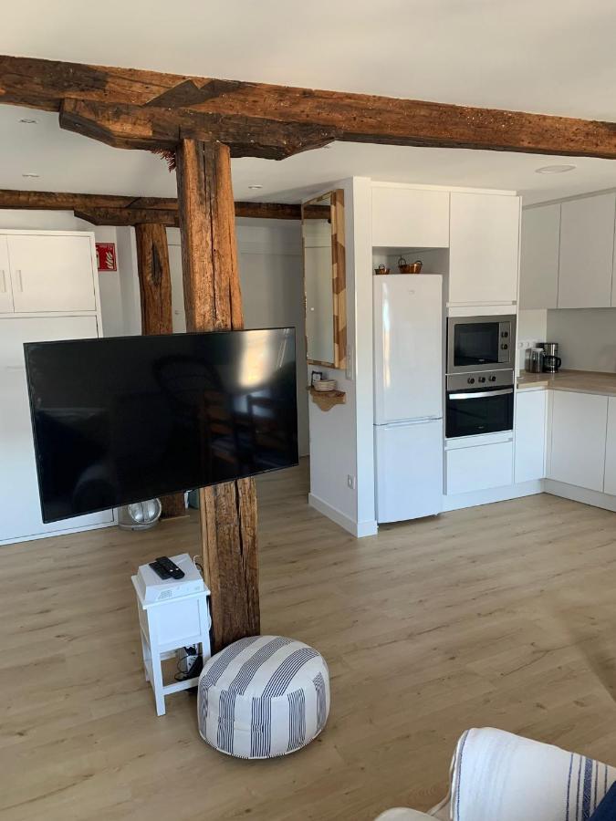 Ferienwohnung Istua - Etxie La Casa Bermeo Exterior foto