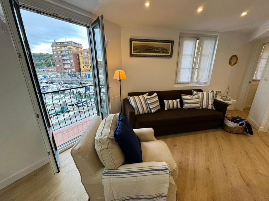 Ferienwohnung Istua - Etxie La Casa Bermeo Exterior foto