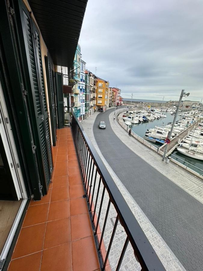 Ferienwohnung Istua - Etxie La Casa Bermeo Exterior foto
