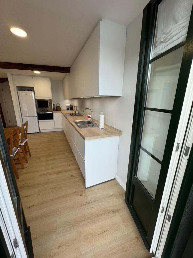 Ferienwohnung Istua - Etxie La Casa Bermeo Exterior foto