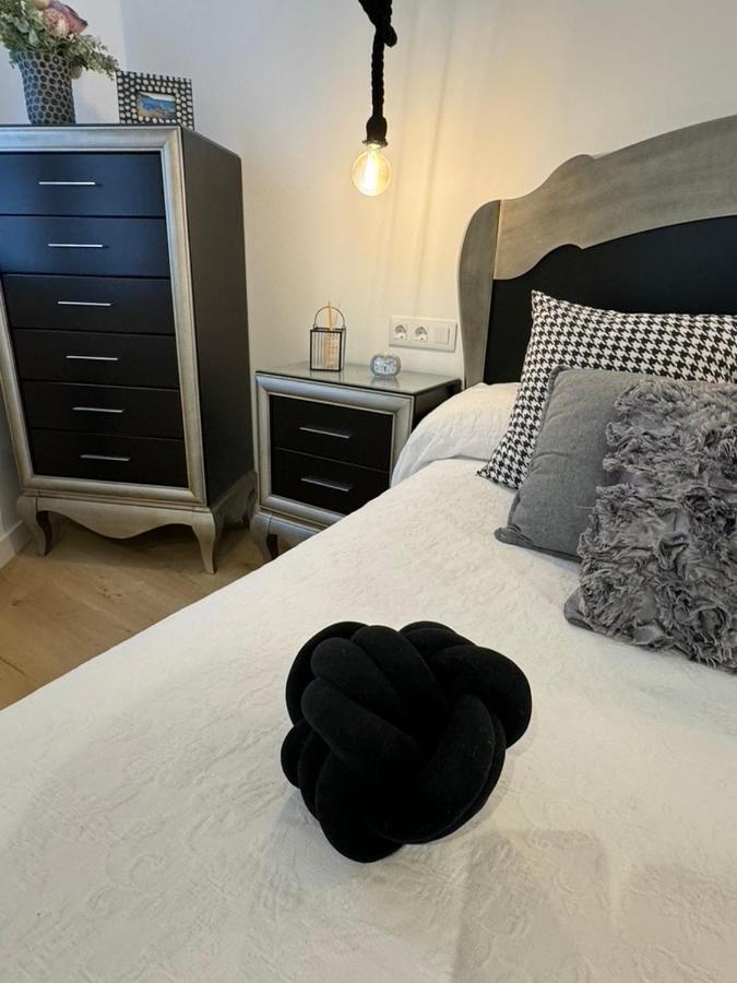 Ferienwohnung Istua - Etxie La Casa Bermeo Exterior foto