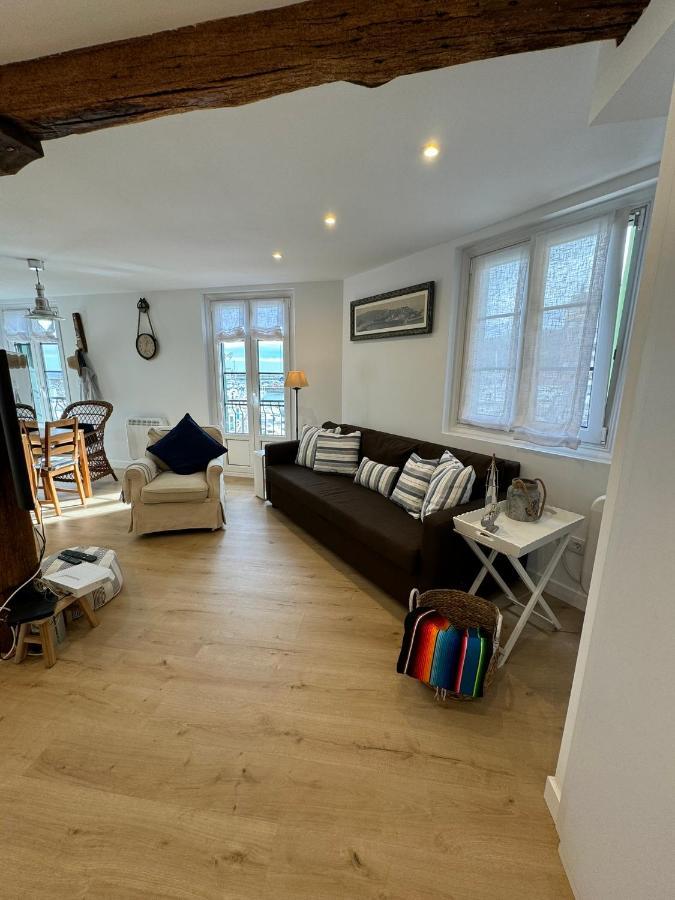 Ferienwohnung Istua - Etxie La Casa Bermeo Exterior foto